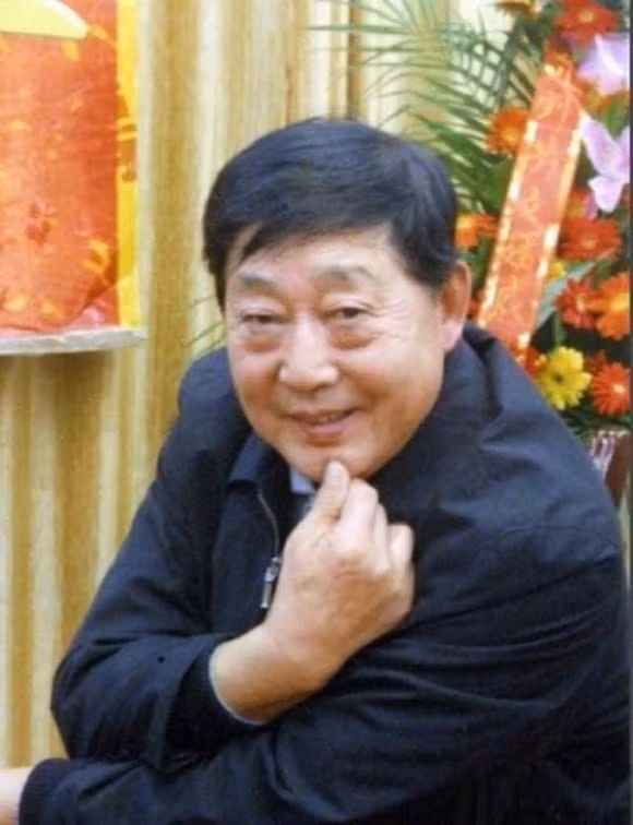 Nam dien vien dong nhieu vai nhat trong 'Tay Du Ky' nam 1986-Hinh-4