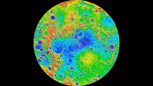 Tau NASA tim ra noi su song co the an nap o hanh tinh khac