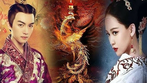 4 vi hoang de so vo nhat lich su Trung Quoc-Hinh-2