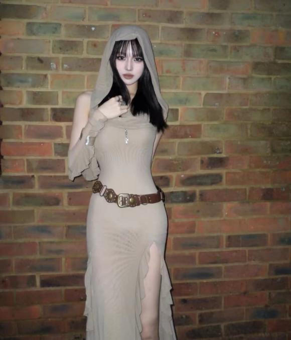 Con gai rieng cua chong cu Chuong Tu Di thay doi den chong mat-Hinh-4