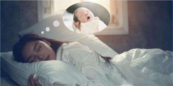 Nằm mơ thấy điều này chứng tỏ bạn sắp gặp vận may về tiền bạc - Hình 2 Nam mo thay dieu nay chung to ban sap gap van may ve tien bac-Hinh-2