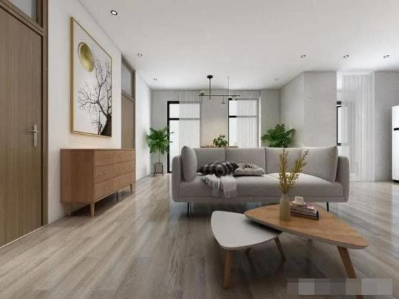 Chon son tuong nha mau nao tot nhat ve phong thuy-Hinh-3