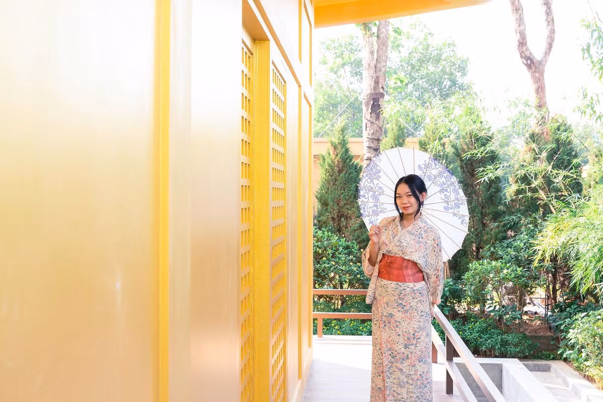 Dia diem check in dep nhu tranh ve vung ngoai o Ha Noi-Hinh-5