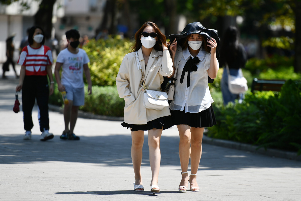 Du bao thoi tiet ngay 27/2: Bac Bo nang vang