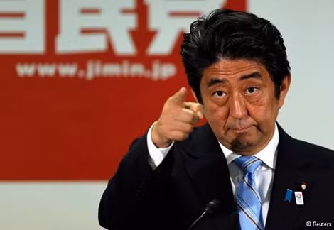 Thủ tướng Shinzo Abe sẽ làm gì sau thắng cử Thượng viện Nhật Bản?