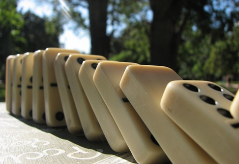 Edward Snowden gây ra "hiệu ứng domino" tại NSA.