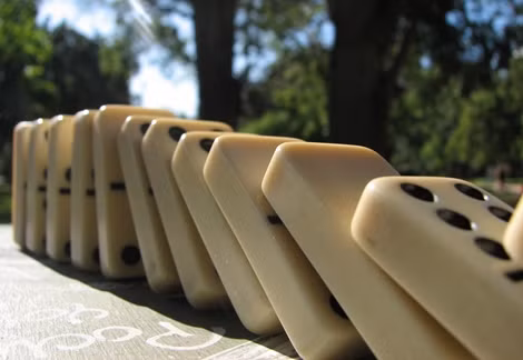 Edward Snowden gây ra "hiệu ứng domino" tại NSA.