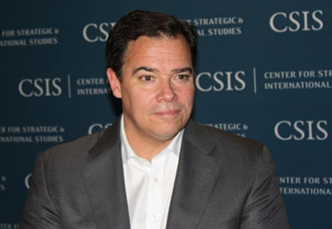 Chuyên gia hàng đầu về Đông Nam Á của Trung tâm Nghiên cứu Chiến lược và Quốc tế (CSIS), Ernest Bower