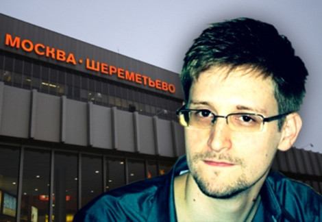 Cựu nhân viên CIA Edward Snowden gây rắc rối cho quan hệ Nga-Mỹ