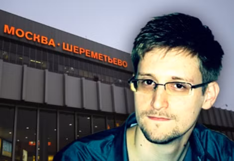 Cựu nhân viên CIA Edward Snowden gây rắc rối cho quan hệ Nga-Mỹ