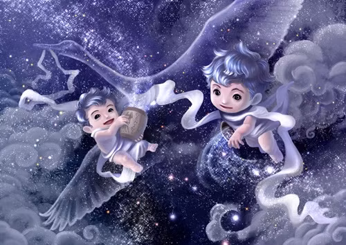 Nói cách khác, trong năm 2014, Song Tử luôn biết cách chứng tỏ bản thân là người tràn đầy năng lượng và dồi dào sức chiến đấu.