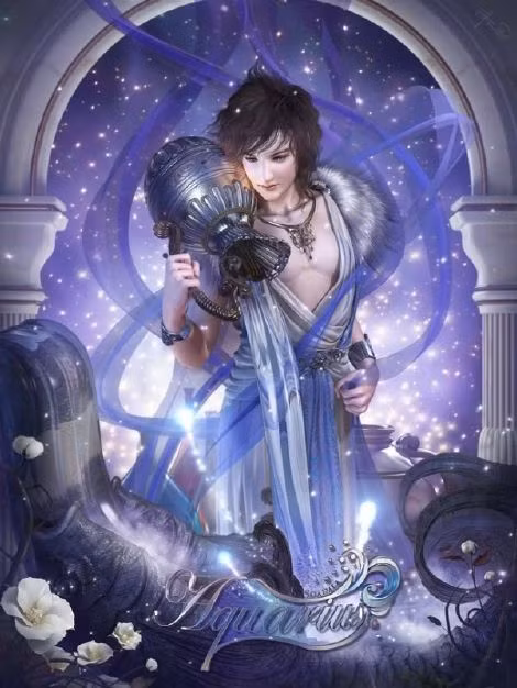 Nhờ vậy, nhân duyên của Bảo Bình trong năm 2014 vô cùng mỹ mãn. Bạn bè đông đủ, hành sự hanh thông, vận thế ắt sẽ tươi sáng.