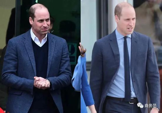 Vì sao người giàu có, quyền lực thích mặc màu xanh? ảnh 7