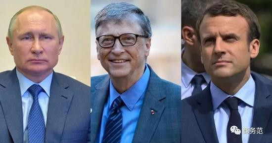 Vì sao người giàu có, quyền lực thích mặc màu xanh? ảnh 6