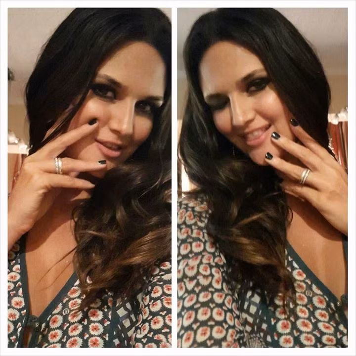 Với nhan sắc và tài năng, Leryn Franco luôn xứng đáng khi được coi là một trong những nữ VĐV quyến rũ nhất thế giới.