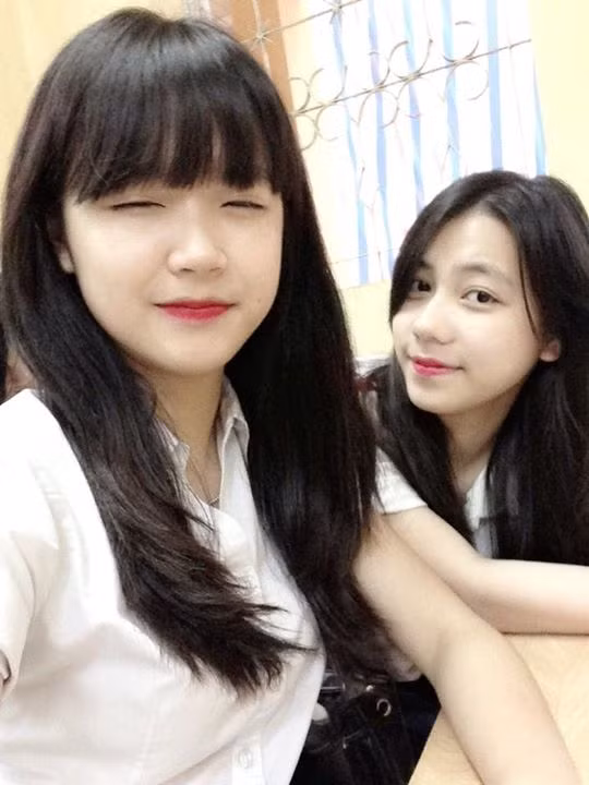 Năng động, hòa nhã và tính tình vui vẻ... Tâm Xíu kết bạn với nhiều "phó nháy" và nhận được nhiều lời mời chụp ảnh nghệ thuật, chụp cho các shop thời trang.