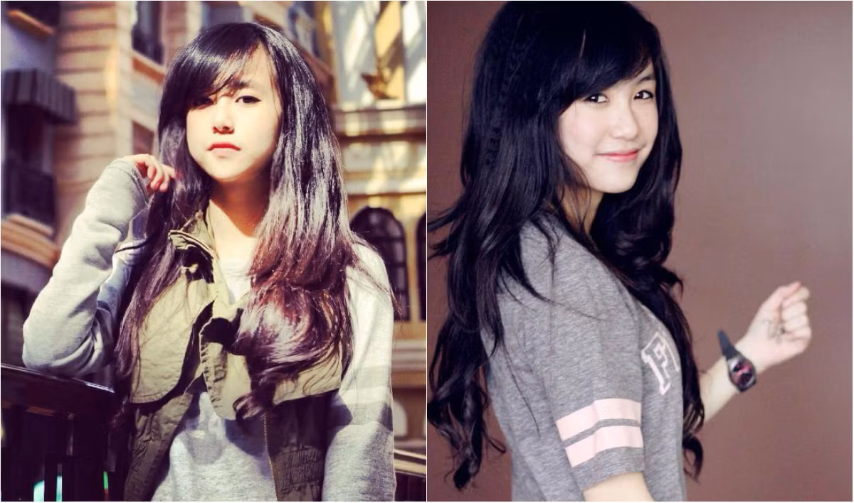 Nữ du học sinh tên Thiên Trang, khá nổi tiếng trên mạng xã hội với nickname Bosin Na. Thiên Trang sinh năm 1995 tại Đà Lạt và là du học sinh tại Canada. Dù có một fanpage khủng nhưng Thiên Trang vẫn là cô gái khá kín đáo, chỉ thường xuyên đăng ảnh cá nhân mà ít sôi nổi với những hoạt động bề nổi khác.