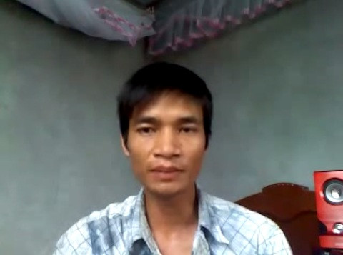 Anh chàng Lệ Rơi, một nhân vật cực hot trên mạng xã hội Việt Nam trong năm qua cũng tạo ra đến hơn 66 nghìn cuộc thảo luận, đứng thứ 5 trong top 20.