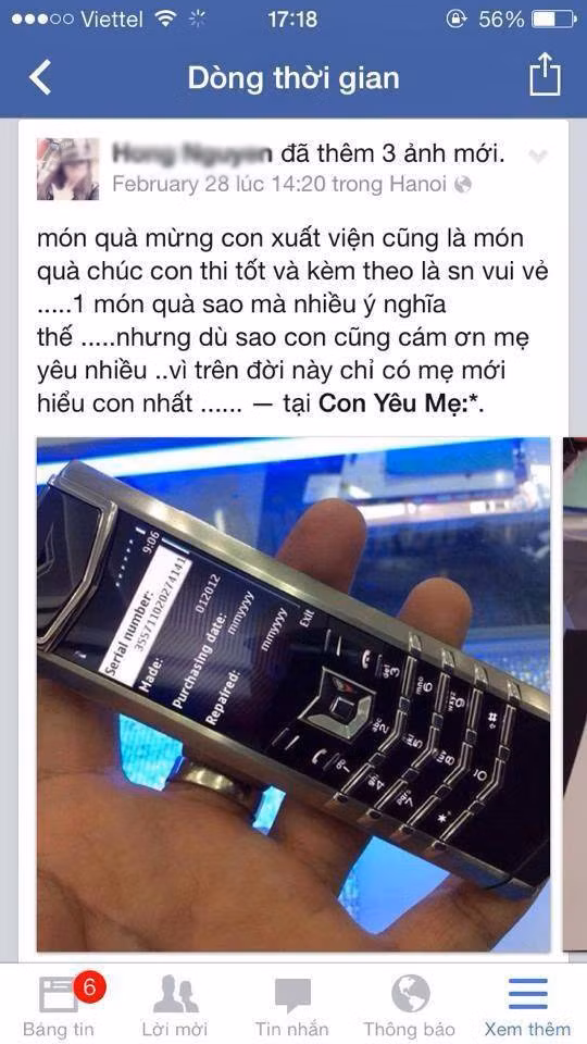 "Thèm khát" sự "nổi tiếng ảo", thời gian gần đây có không ít cô gái bất chấp việc bị chỉ trích, bị ném đá, bình phẩm, vẫn hàng ngày ra sức "chém gió" và "tỏ ra nguy hiểm" trên mạng. Đằng sau vẻ hào nhoáng, nổi tiếng ảo mà các cô gái này tự tạo ra cho mình... là sự coi thường của người khác, những cái lắc đầu của dư luận và những bạn trẻ chán ghét sự giả tạo.