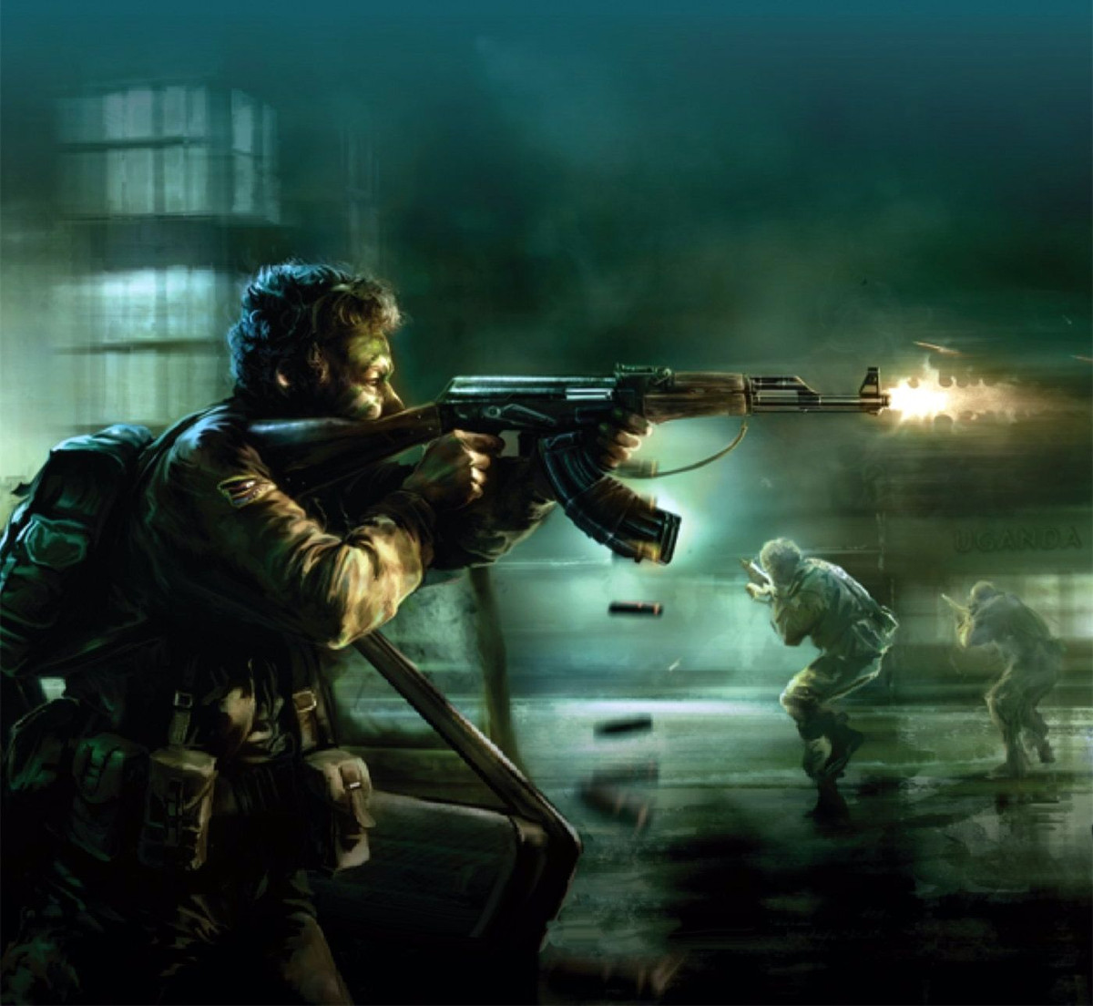 Theo thống kê, toàn bộ chiến dịch kéo dài 53 phút - trong đó thời gian tấn công chỉ kéo dài 30 phút. Phía lính Israel có 1 người chết và 3 bị thương, 3 con tin thiệt mạng và 10 bị thương. Toàn bộ 7 tên không tặc bị tiêu diệt. Khoảng 33- 45 binh sĩ Uganda bị giết và 11 máy bay MiG-17 của Không quân Uganda bị phá hủy.