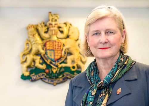 39 thi the trong container deu la nguoi Viet: Canh sat Anh gui loi chia buon toi gia dinh nan nhan