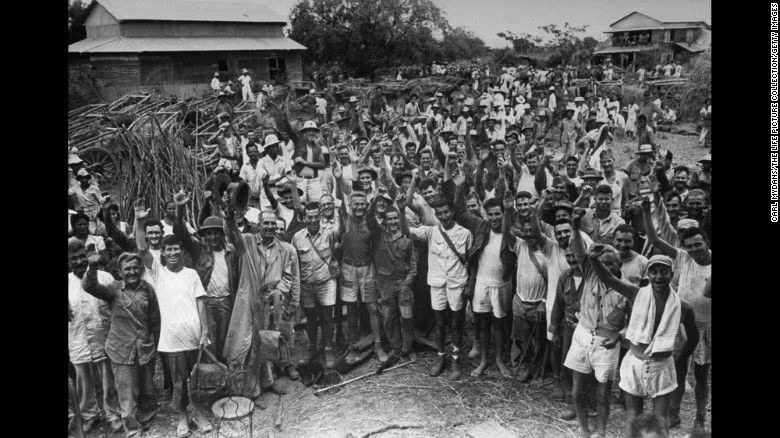 Kết quả, chiến dịch thành công với tổn thất tối thiểu. Trong cuộc tập kích, chỉ có 4 người Mỹ gồm 2 tù binh và 2 lính thuộc lực lượng giải cứu bị thiệt mạng.