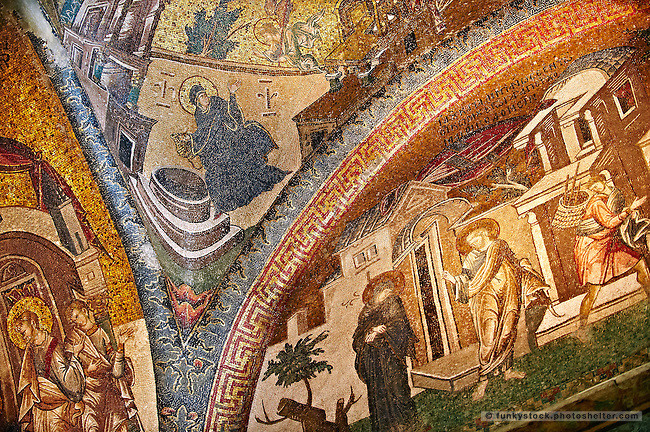 Trong khi đó, ông lại phung phí tiền của bòn rút được từ các tỉnh của mình vào việc xây cất các công trình tốn kém và những món quà đắt tiền cho các giáo đường tại kinh đô.