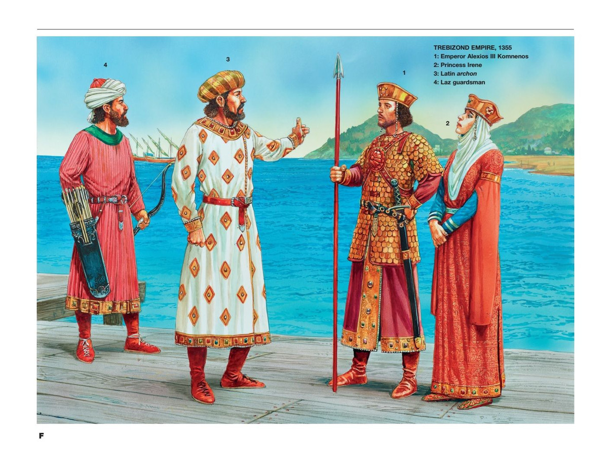 Năm 1195, trong một lần hoàng đế Isaac đi săn, Alexios Angelos, anh trai của hoàng đế đã tự mình xưng đế và được binh lính công nhận với hiệu là Alexios III. Isaac bị tân đế sai người chọc mù mắt và đem giam tại Constantinopolis.