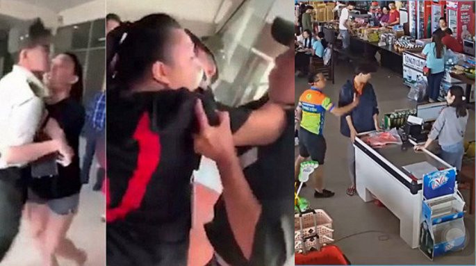 Loai khoi nganh Dai uy Le Thi Hien va Thuong uy Nguyen Xo Viet la quyet dinh ky luat kip thoi