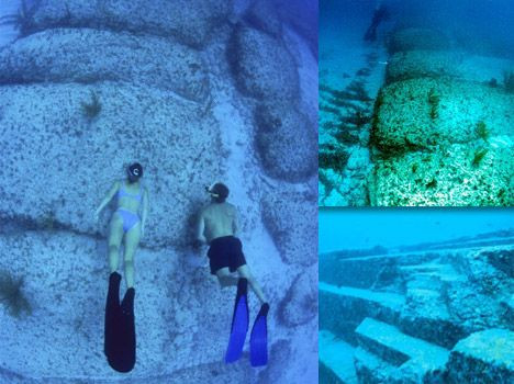 Ngày nay, con đường đá dưới đáy biển Bimini là một địa điểm thu hút rất nhiều thợ lặn. Không ít người trong số đó hi vọng rằng có thể tìm ra manh mối giải mã bí ẩn lịch sử từ các quan sát của mình.