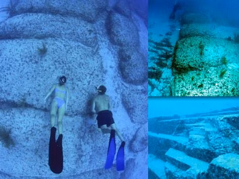 Ngày nay, con đường đá dưới đáy biển Bimini là một địa điểm thu hút rất nhiều thợ lặn. Không ít người trong số đó hi vọng rằng có thể tìm ra manh mối giải mã bí ẩn lịch sử từ các quan sát của mình.