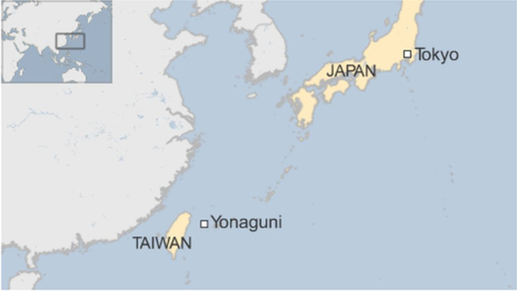 Ở phía cực Nam của Nhật Bản có một hòn đảo nhỏ mang tên là Yonaguni. Vùng biển quanh hòn đảo này là nơi ẩn chứa bí mật về một nền văn minh cổ kỳ lạ.