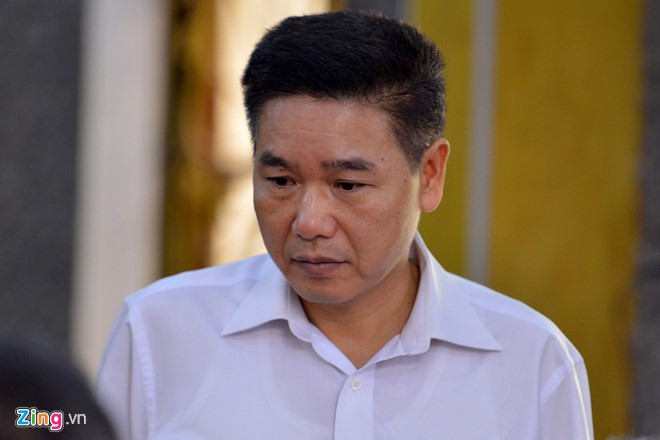 Gian lan thi cu tai Son La: Ky luat 83 can bo lien quan vu sua diem thi