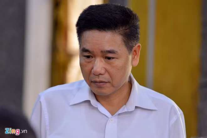 Gian lan thi cu tai Son La: Ky luat 83 can bo lien quan vu sua diem thi