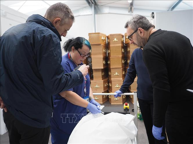 Hoan thanh tiep nhan va hoi huong thi the 39 nan nhan tu vong tai Anh