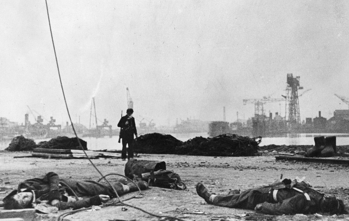 Có thể nói, “cuộc tập kích vĩ đại” của người Anh đã đạt được mục tiêu, nhưng với cái giá phải trả rất đắt và nằm ngoài mọi tính toán ban đầu.