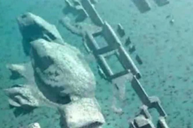 Sau quá trình chụp quét và lập bản đồ chi tiết công phu, các nhà thám hiểm đã xác định được 30 công trình, giữa chúng là các đại lộ rộng lớn.