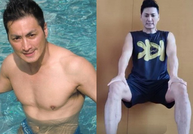 "Triển Chiêu" Hà Gia Kính đổi đời nhờ từ bỏ giới showbiz ảnh 2