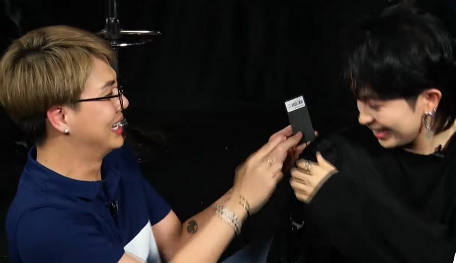 H'Hen Nie len tieng khi lo 