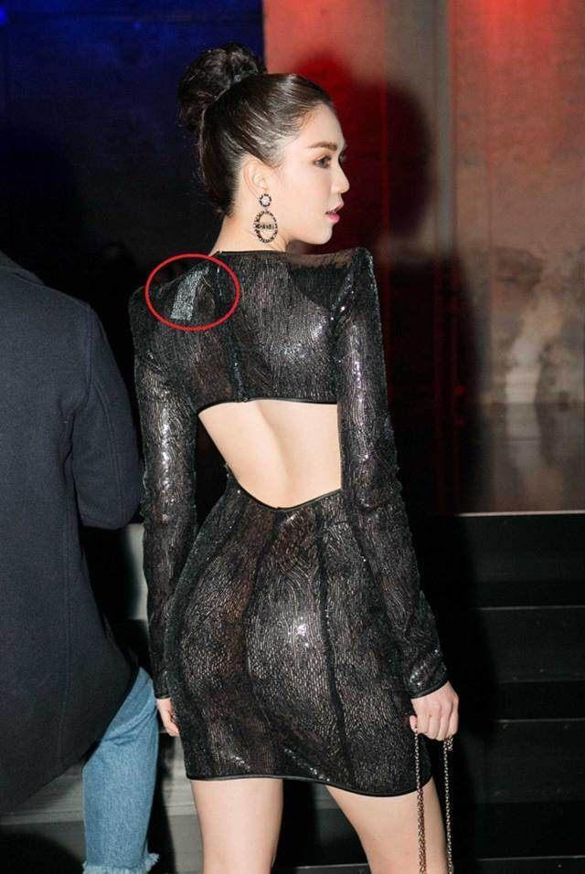 H'Hen Nie len tieng khi lo 