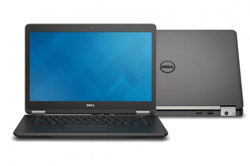 7. Dell Latitude E7450 14 (trọng lượng: 1,56 kg).