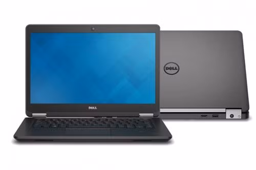 7. Dell Latitude E7450 14 (trọng lượng: 1,56 kg).