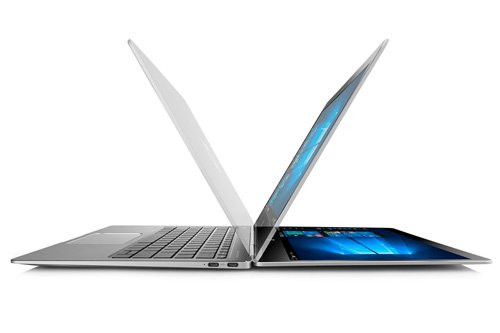 5. HP EliteBook Folio 1040 (trọng lượng: 1,49 kg).