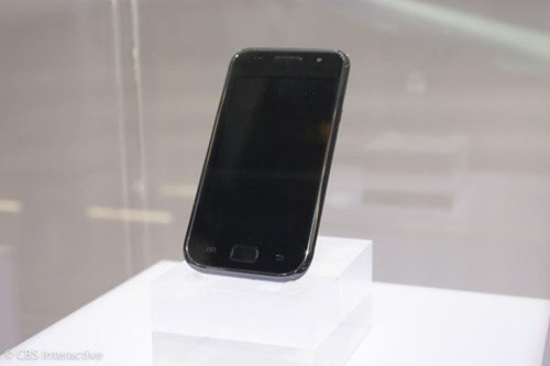  Chiếc Galaxy đầu tiên: Samsung trở thành một thế lực thật sự trên thị trường di động khi cho ra mắt dòng sản phẩm Galaxy S đầu tiên năm 2010. Dòng sản phẩm này đã bán được hơn 10 triệu chiếc trên toàn thế giới.