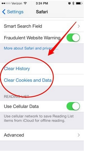 7 bước để điện thoại iPhone cũ chạy nhanh như mới 7 buoc de dien thoai iPhone cu chay nhanh nhu moi