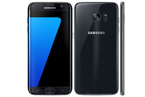  5. Cấu hình. Samsung Galaxy S7 Edge sử dụng chip Qualcomm Snapdragon 820 lõi tứ với xung nhịp 2,15 GHz, GPU Adreno 530 hoặc Exynos 8890 lõi 8 với xung nhịp 2,3 GHz, GPU Mali-T880 MP12. Dung lượng RAM 4 GB đi kèm bộ nhớ trong 32 hoặc 64 GB. Hiện tại, Snapdragon 820 và Exynos 8890 đều được đánh giá là những vi xử lý mạnh nhất trên smartphone hiện nay. Chắc chắn, với cấu hình “khủng long”, S7 Edge hoàn toàn có thể chạy đa nhiệm, chơi game và thực hiện các tác vụ thông thường mà không bị giật hay lag.