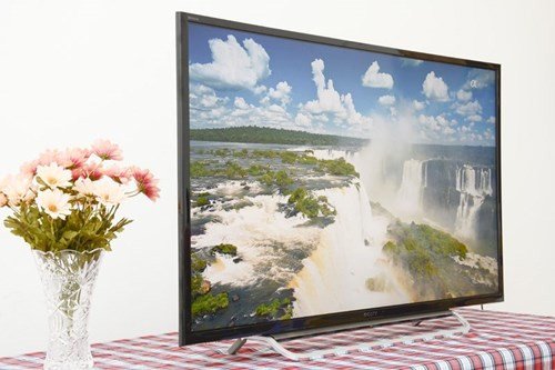 Internet Tivi LED Sony KDL-42W700B.