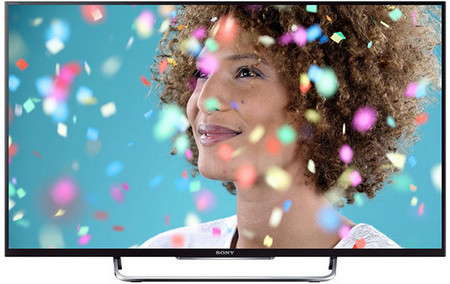  Tivi LED Sony Bravia KDL-42W674A (KDL42W674A). Tivi LED Sony KDL-42W674A sở hữu thiết kế viền gần như giống hệt với KDL- W804 nhưng chân đế vuông lại giống với dòng KDL- W700B. SONY KDL-42W674A được trang bị màn hình 42 inch độ phân giải Full HD đi kèm công nghệ chiếu sáng LED. Nhờ công nghệ xử lý hình ảnh X-Reality™ PRO tiên tiến nhất mang lại chất lượng hình ảnh tuyệt vời từ bất kì nguồn gốc phát nào. Cũng giống như các đàn anh của nó chiếc Tivi Sony KDL- 42W674A có khả năng kết nối nhanh chóng đến các thiết bị di động như điện thoại di động, máy tính bảng và máy tính xách tay qua đó người dùng có thể dễ dàng chia sẻ hình ảnh với những người trong gia đình mình. Các cổng kết nối trực tiếp được gắn trên tivi giúp phát được nhiều hình ảnh và định dạng video khác nhau thông qua USB và ổ cứng gắn ngoài.