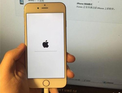 Sau đó, máy sẽ được đem chạy lại phần mềm.