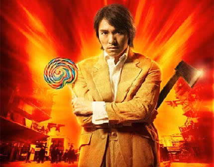 Điểm lại 10 vụ tố Châu Tinh Trì quỵt tiền, ăn trộm hình ảnh 7 diem lai 10 vu to chau tinh tri quyt tien, an trom hinh anh 7